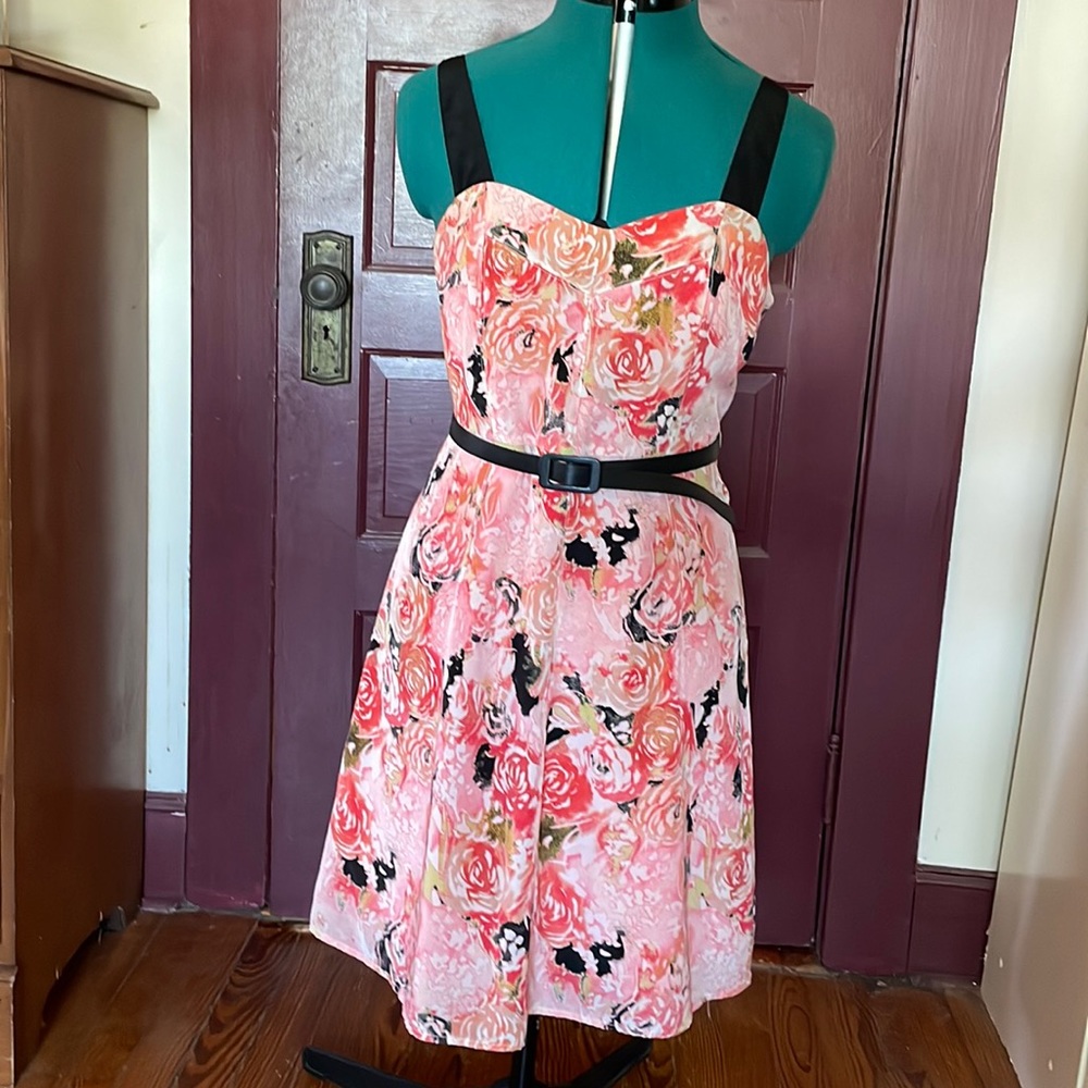 Summer dress